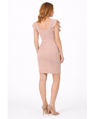 VESTIDO ENCANTO