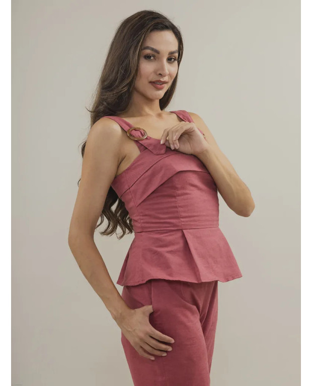 Blusa Cleo