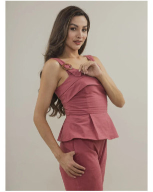 Blusa Cleo