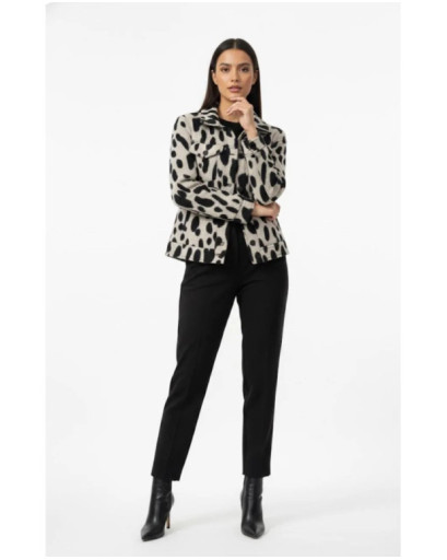 CHAQUETA ROXANA