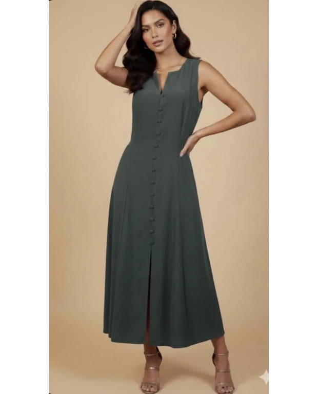 VESTIDO AURA