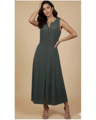 VESTIDO AURA