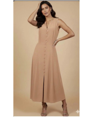 VESTIDO AURA