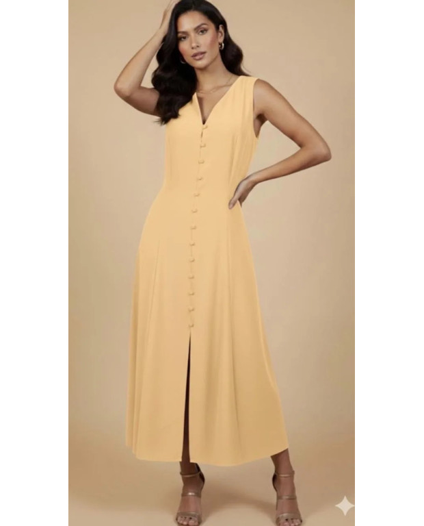 VESTIDO AURA