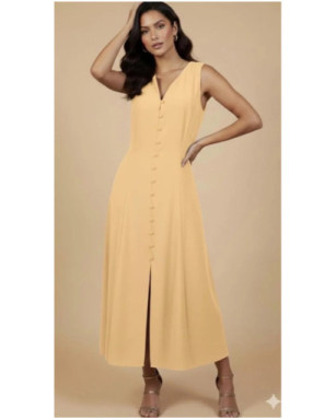 VESTIDO AURA
