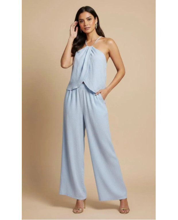 BLUSA FOCUS