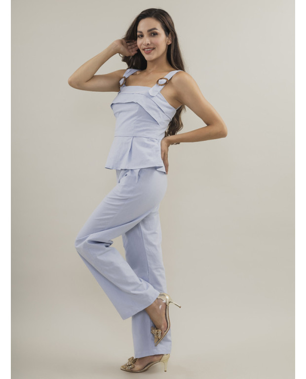 Blusa Cleo