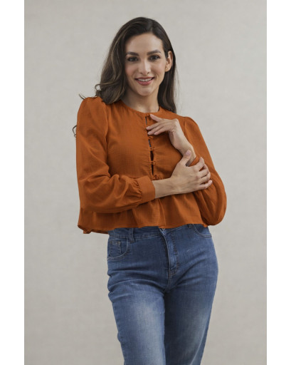 BLUSA CLARA 2