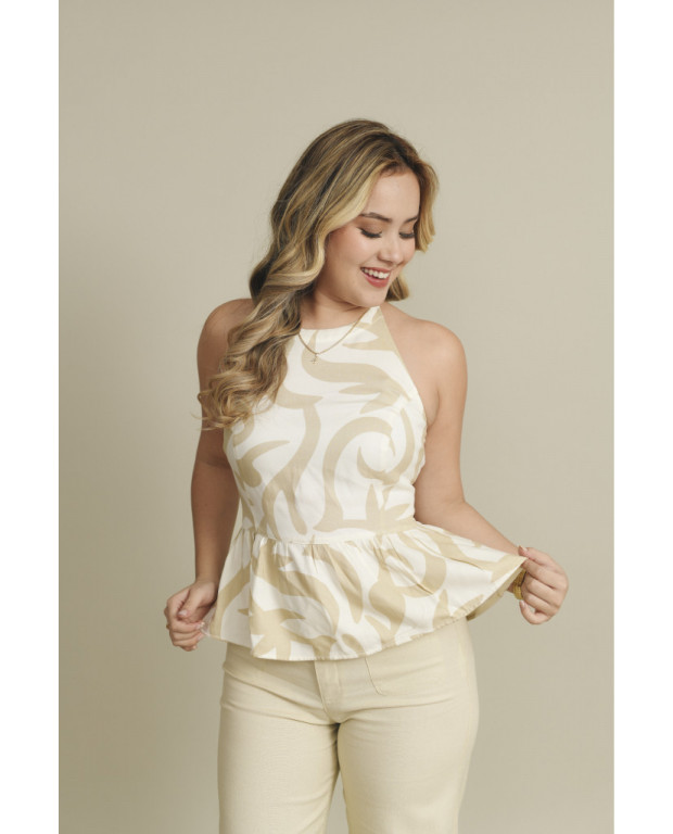 BLUSA BETULLA