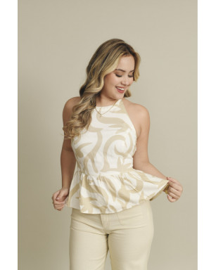 BLUSA BETULLA