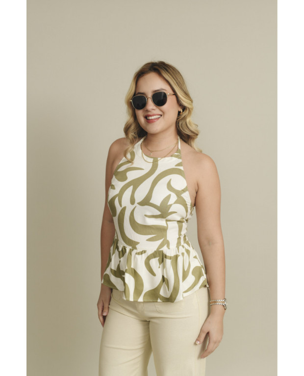 BLUSA BETULLA