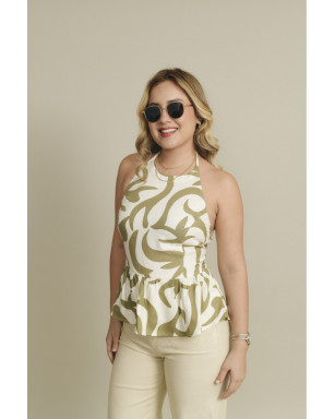 BLUSA BETULLA