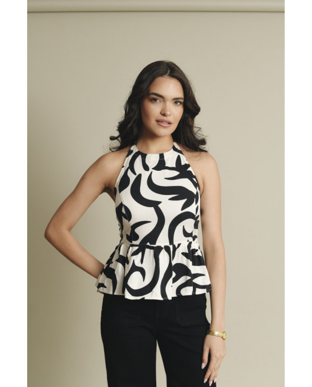 BLUSA BETULLA