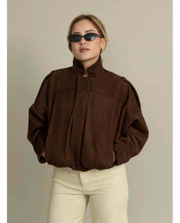 CHAQUETA BESGEN