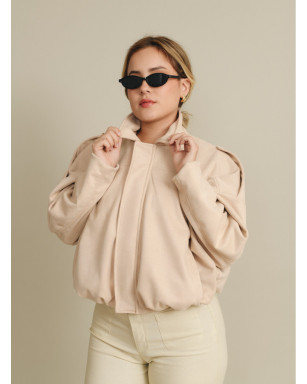 CHAQUETA BESGEN