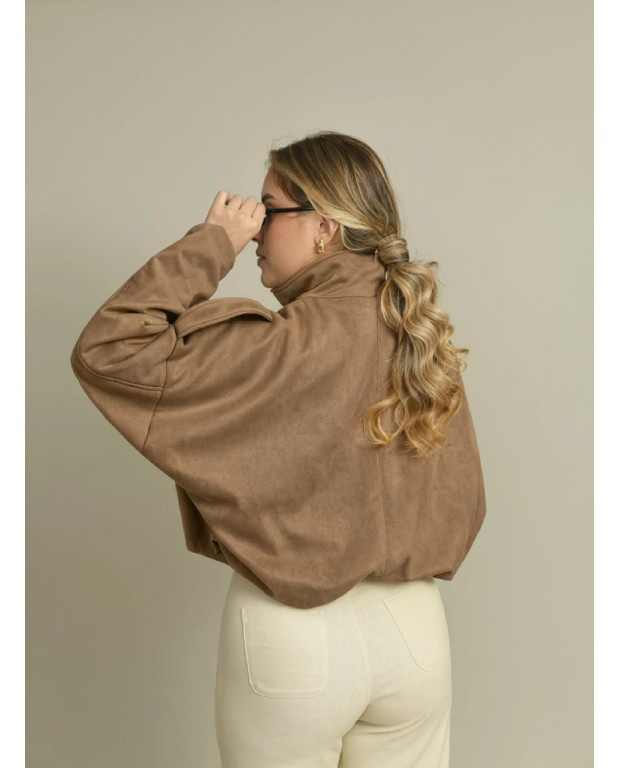 CHAQUETA BESGEN