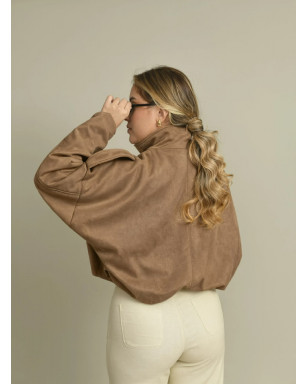 CHAQUETA BESGEN