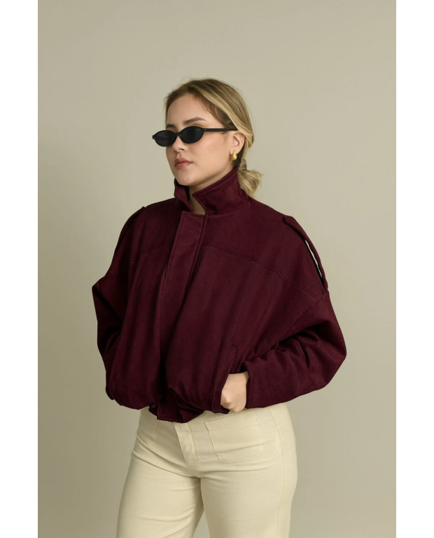 CHAQUETA BESGEN