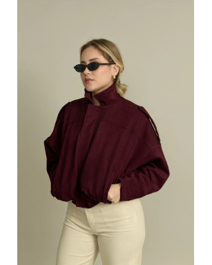 CHAQUETA BESGEN